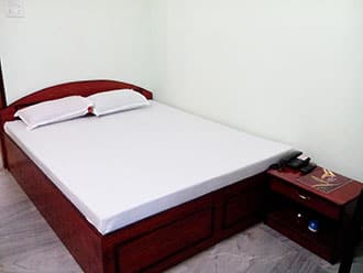 Hotel Pooja Palace